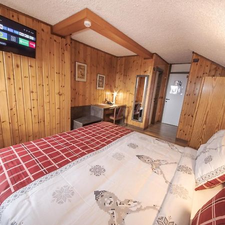 Albergo Quarto Pirovano Passo Stelvio Kültér fotó