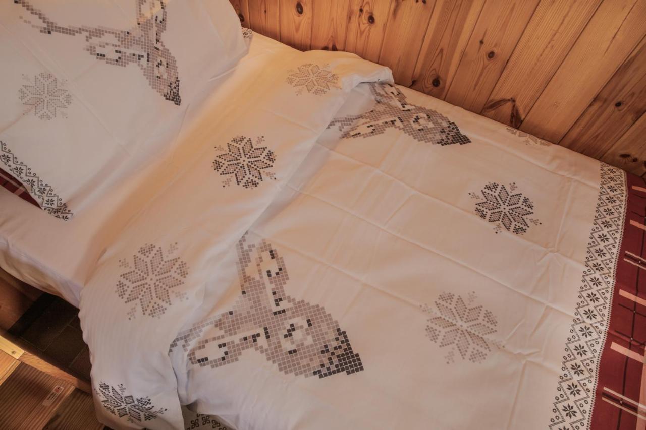 Albergo Quarto Pirovano Passo Stelvio Kültér fotó