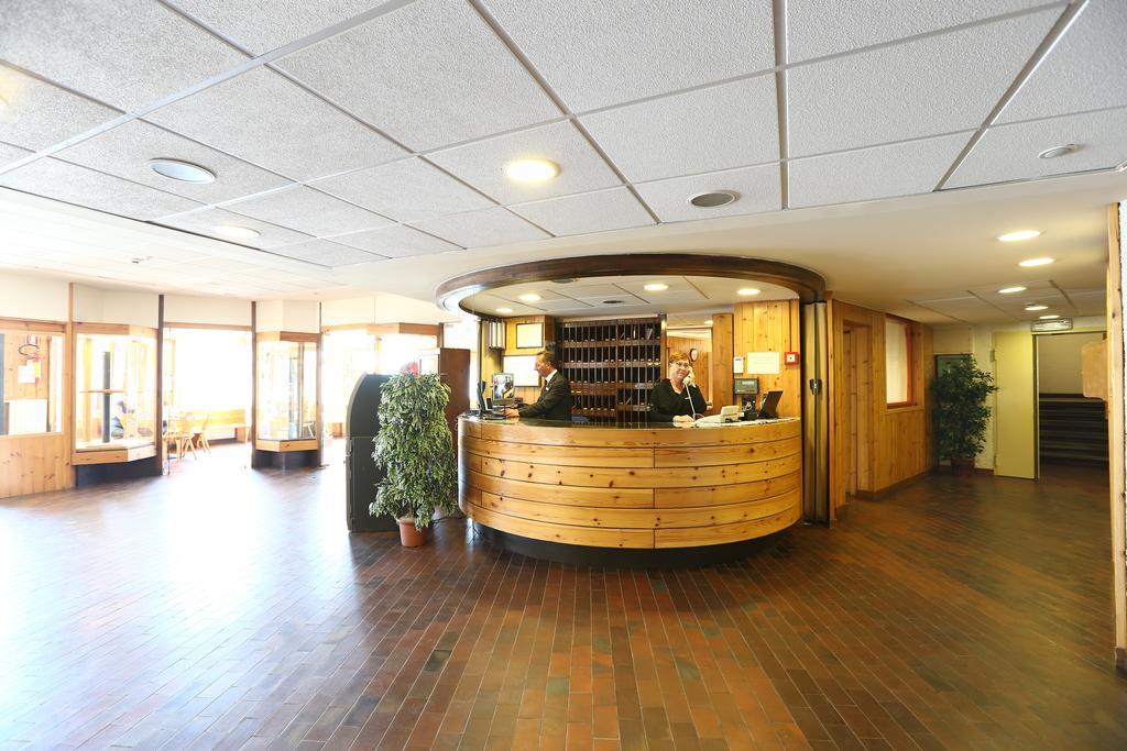 Albergo Quarto Pirovano Passo Stelvio Kültér fotó