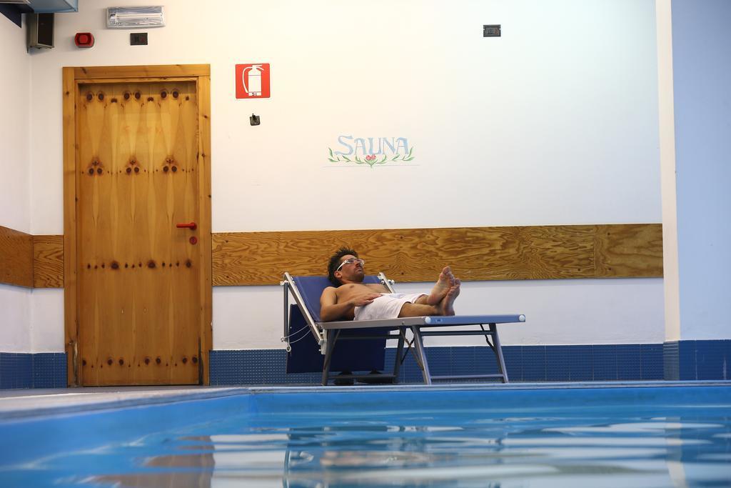 Albergo Quarto Pirovano Passo Stelvio Kültér fotó